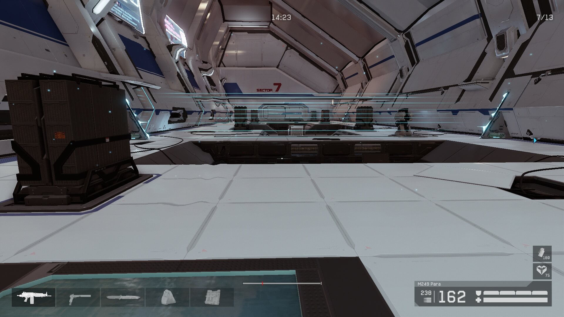 Patch 1.0.0 deployed