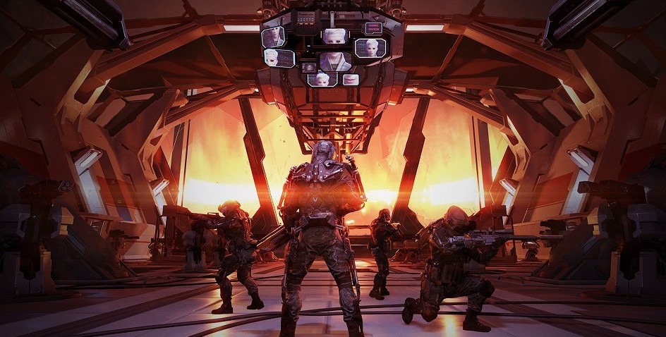 Morface season banner